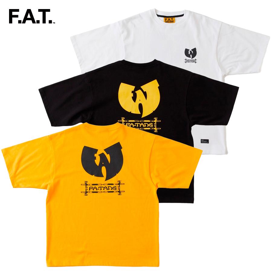 F.A.T. : FA-TANGの画像