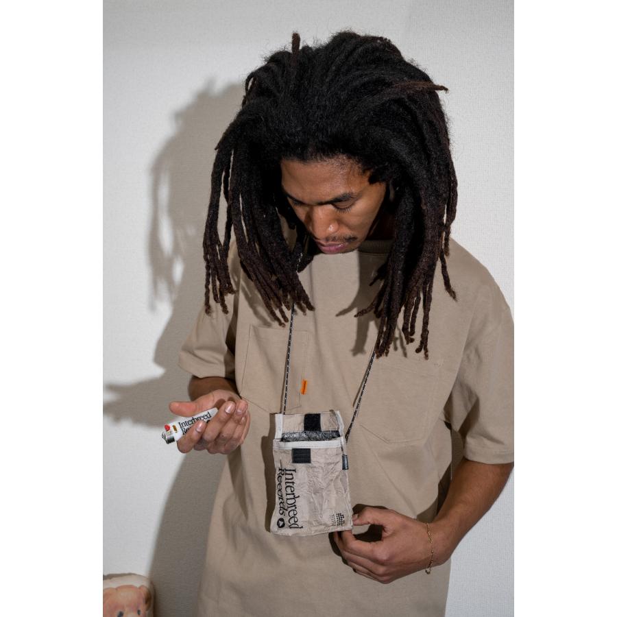 INTERBREED : Minimum Bag : shopooo by GMO - 通販 - Yahoo!ショッピング