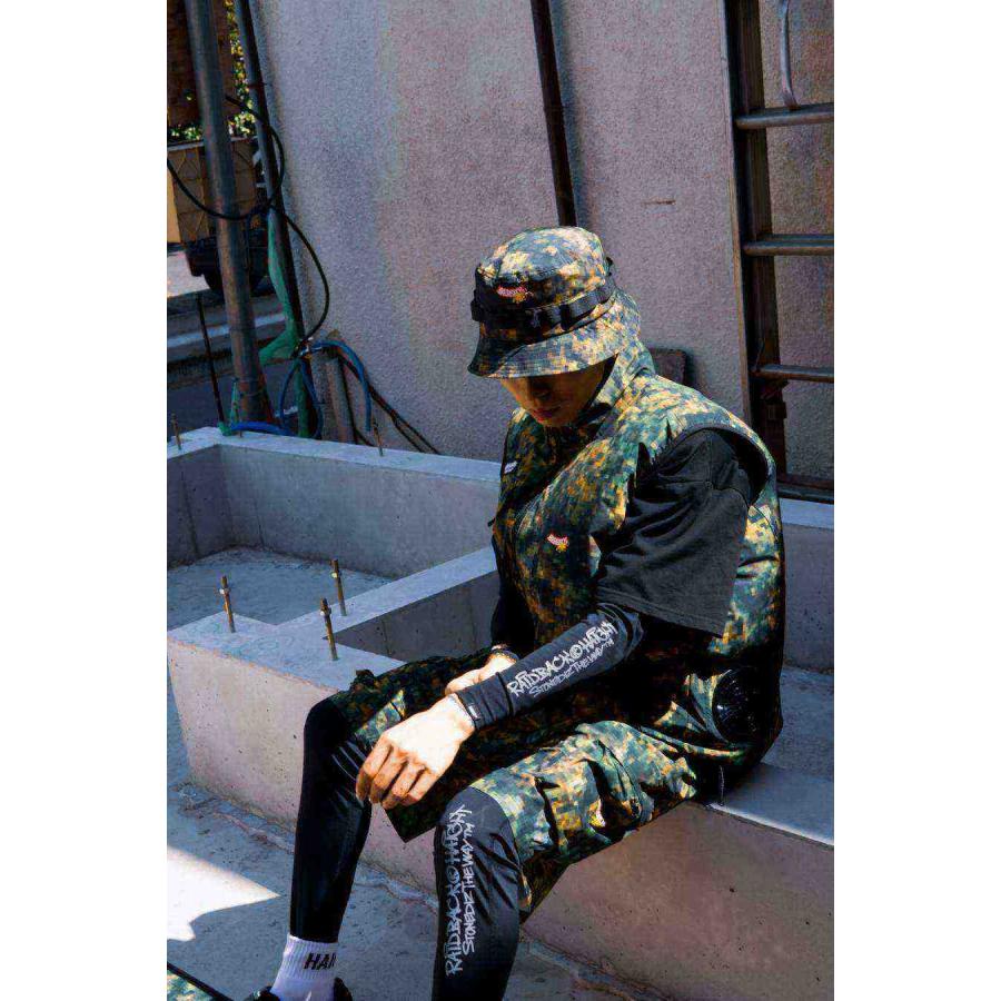 HAIGHT : RAIDBACK ARM SLEEVE : shopooo by GMO - 通販 - Yahoo