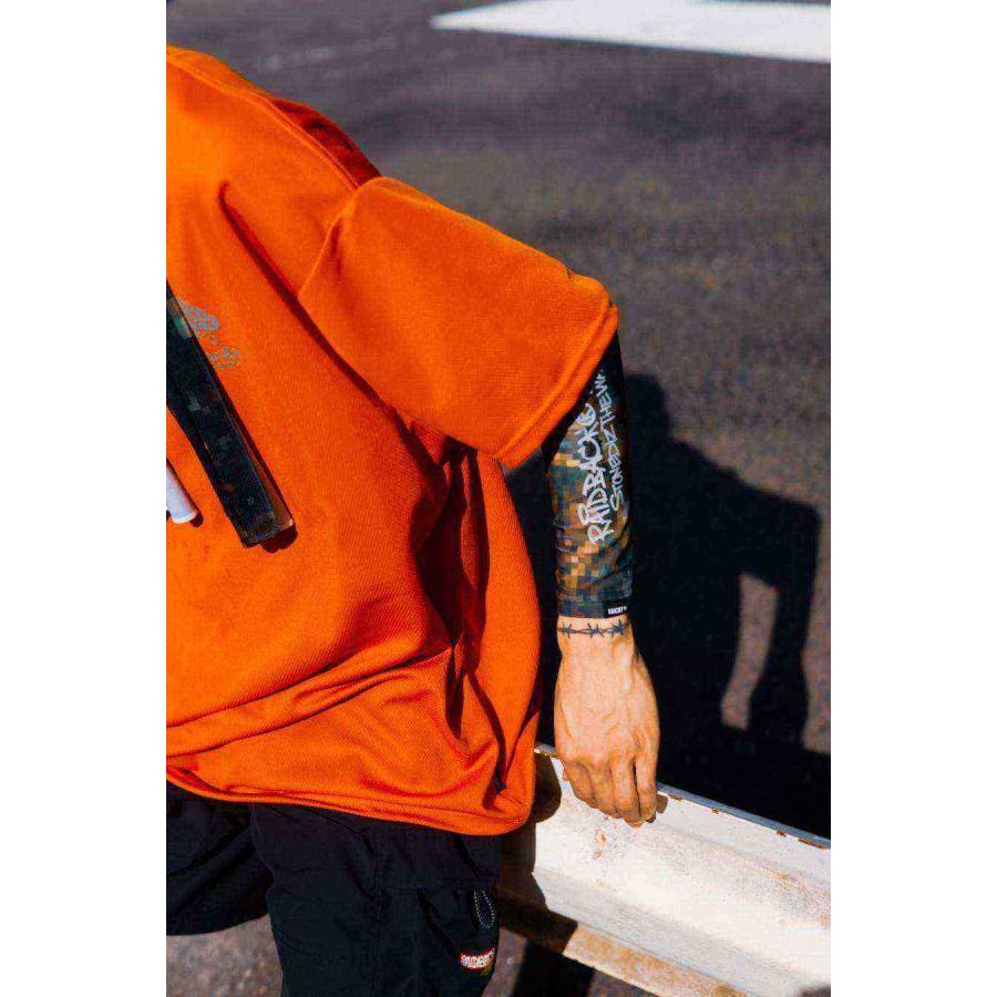 HAIGHT : RAIDBACK ARM SLEEVE : shopooo by GMO - 通販 - Yahoo