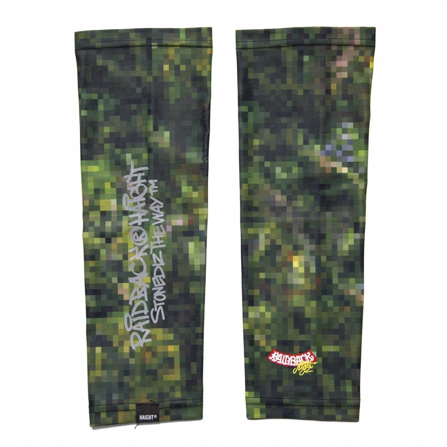 HAIGHT : RAIDBACK ARM SLEEVE : shopooo by GMO - 通販 - Yahoo