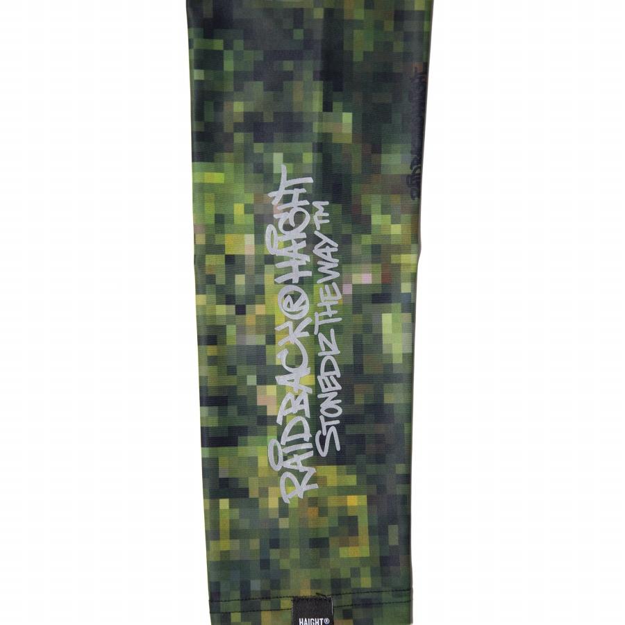 HAIGHT : RAIDBACK ARM SLEEVE : shopooo by GMO - 通販 - Yahoo