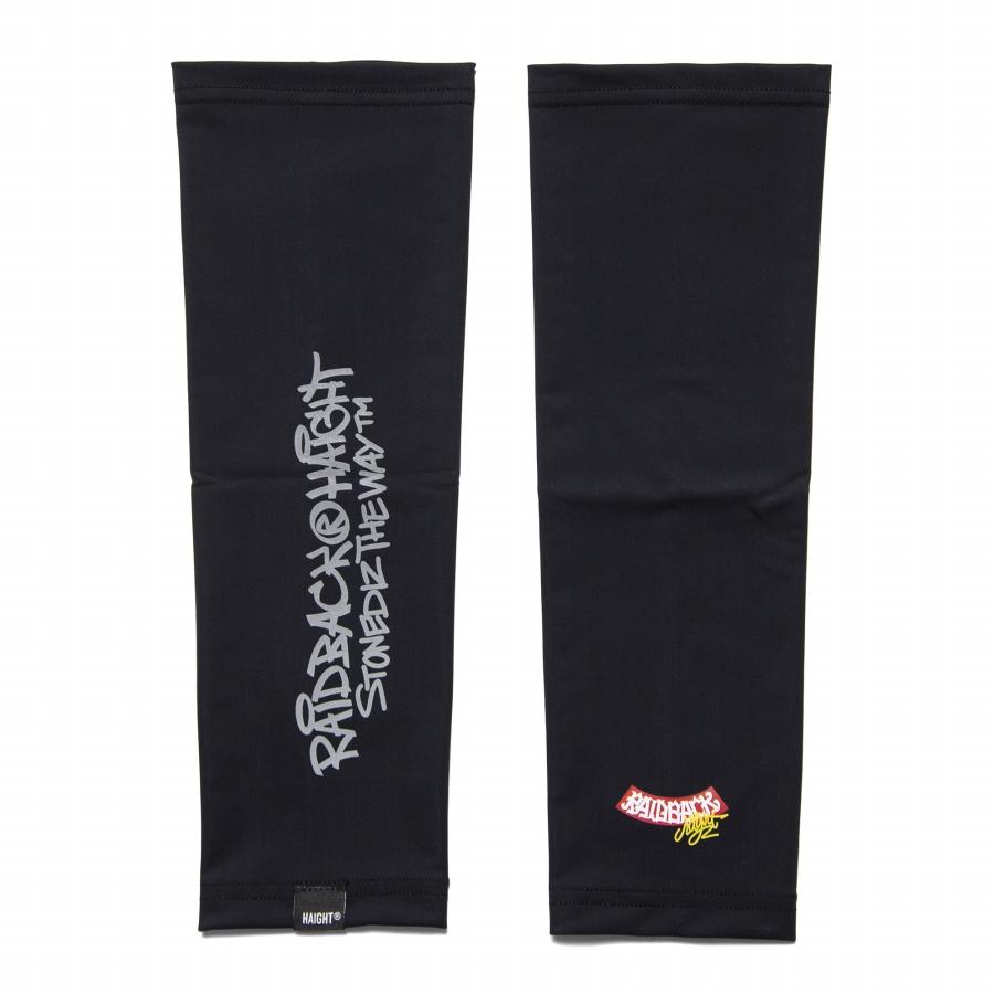 haight×raidback アームスリーブ レギンスセット HAIGHT : RAIDBACK ARM SLEEVE : shopooo by GMO - 通販 - Yahoo