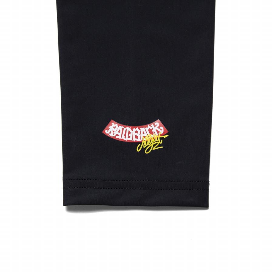 HAIGHT : RAIDBACK ARM SLEEVE : shopooo by GMO - 通販 - Yahoo