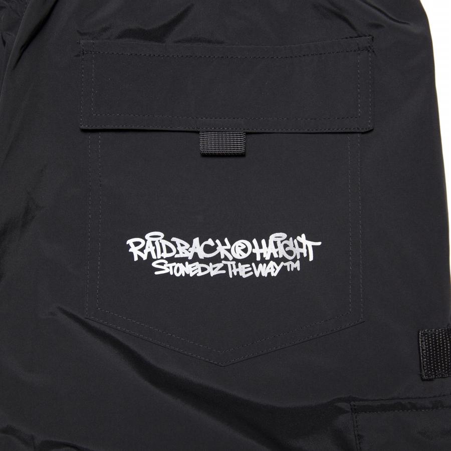HAIGHT : RAIDBACK CARGO SHORTS : shopooo by GMO - 通販 - Yahoo