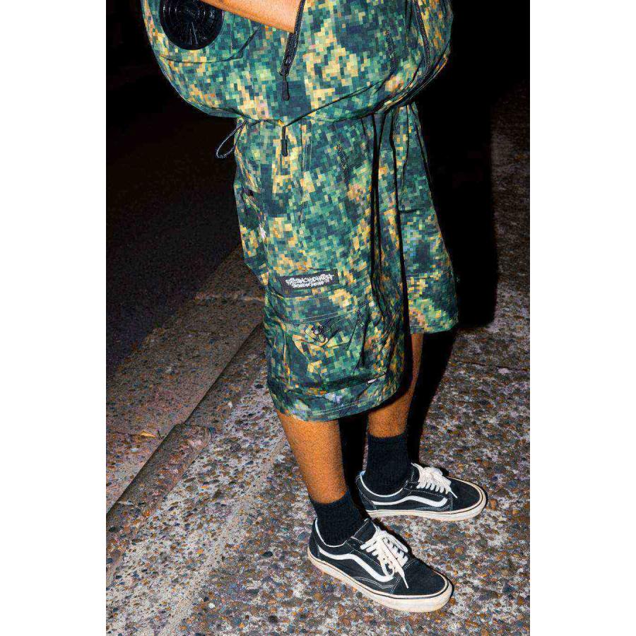 HAIGHT : RAIDBACK CARGO SHORTS : shopooo by GMO - 通販 - Yahoo