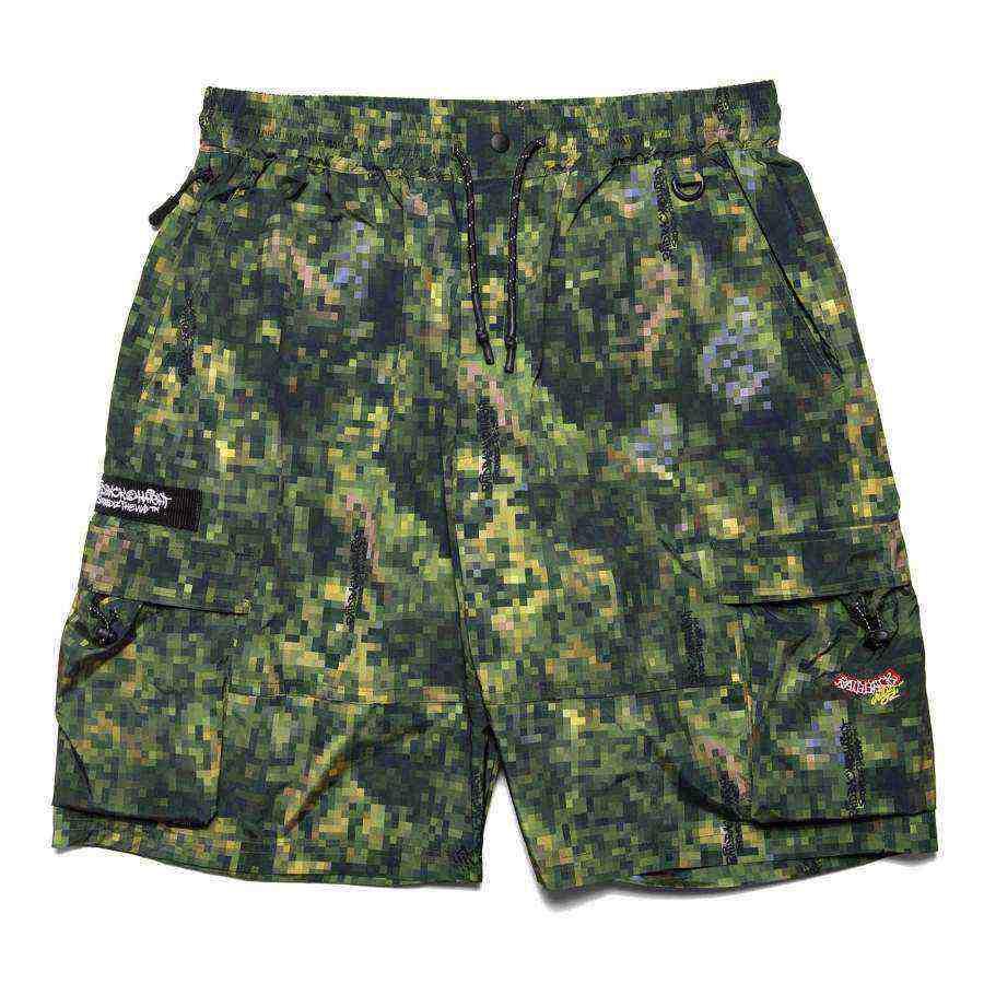 パンツ HAIGHT / RAIDBACK CARGO SHORTS XXL HAIGHT : RAIDBACK CARGO SHORTS : shopooo by GMO - 通販 - Yahoo