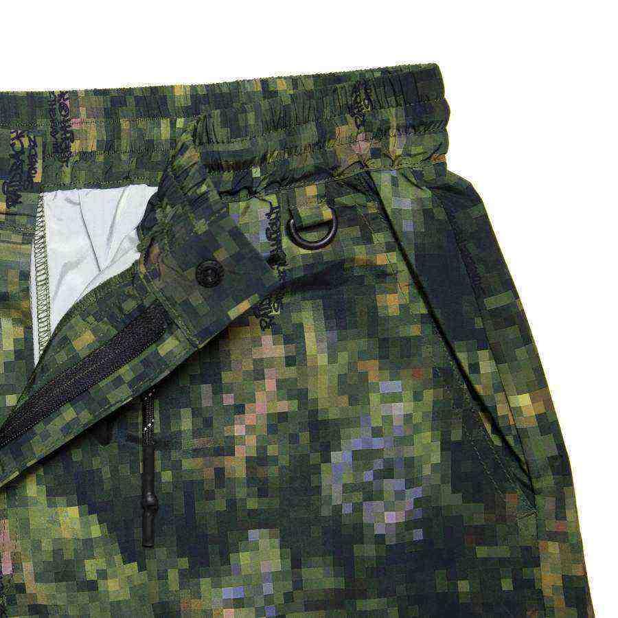 HAIGHT : RAIDBACK CARGO SHORTS : shopooo by GMO - 通販 - Yahoo