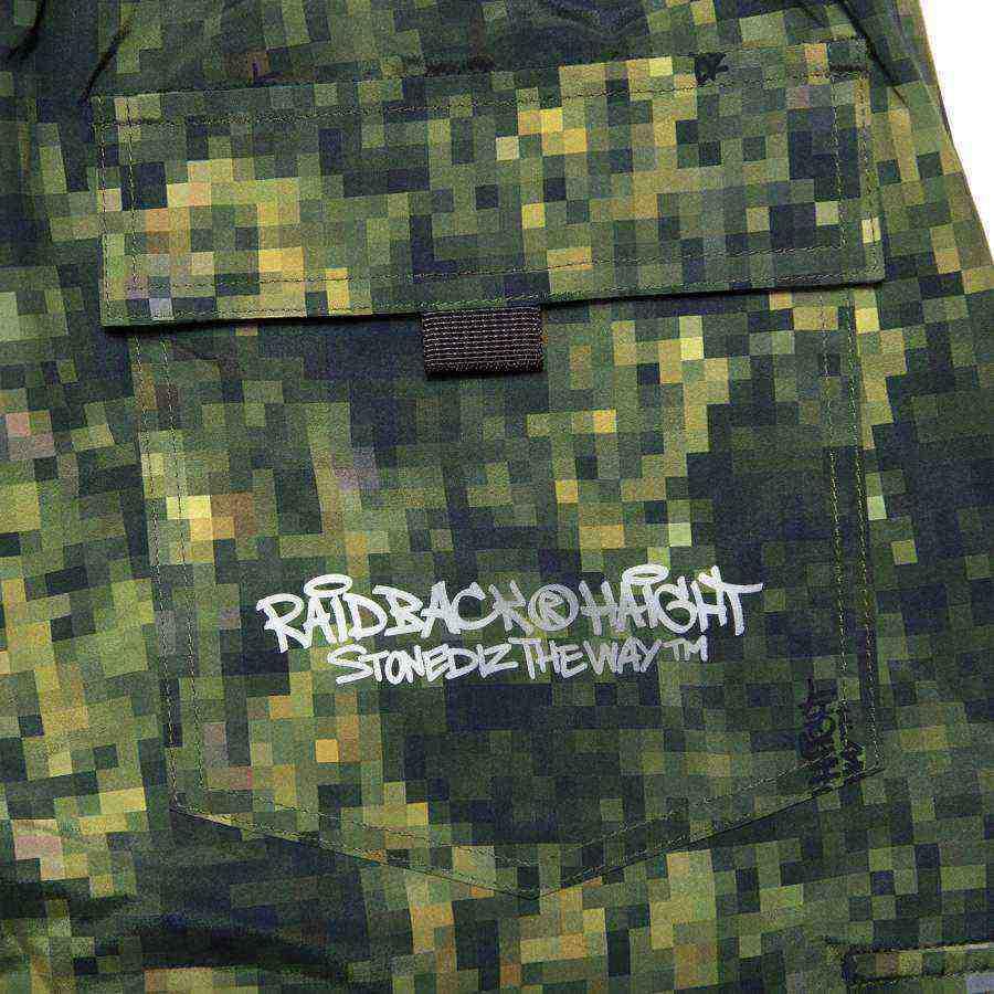 HAIGHT : RAIDBACK CARGO SHORTS : shopooo by GMO - 通販 - Yahoo