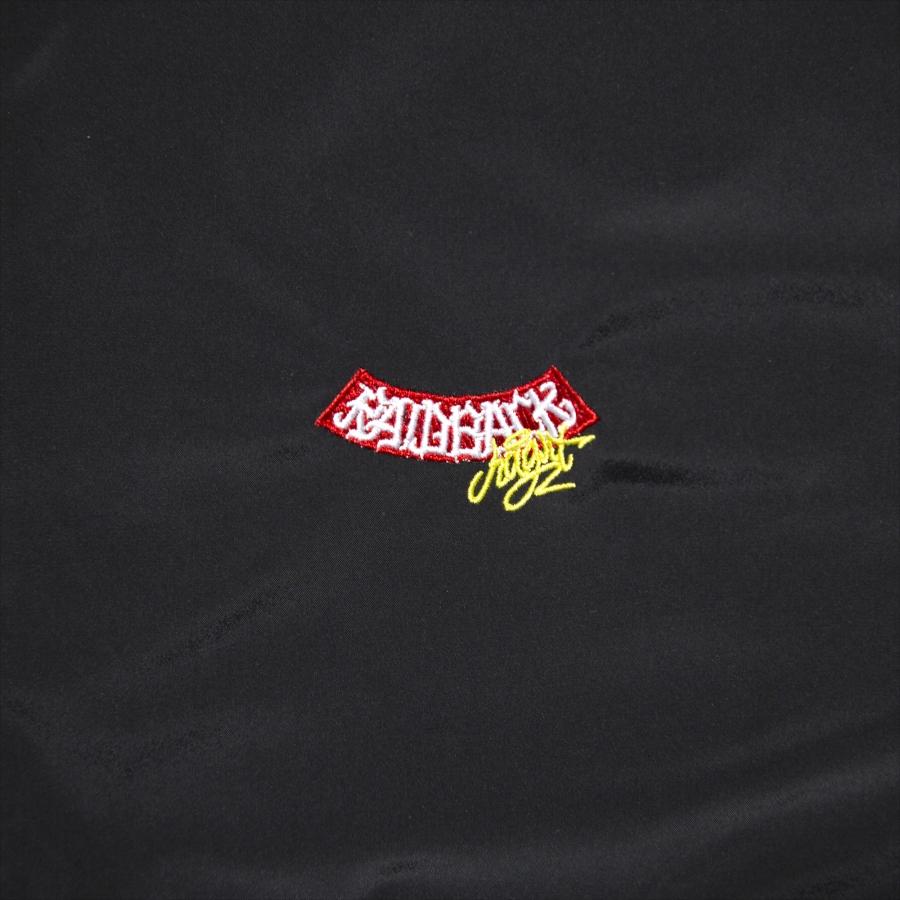 HAIGHT : RAIDBACK FAN VESTの画像
