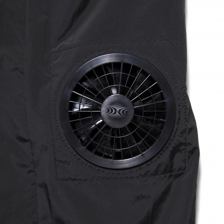 HAIGHT : RAIDBACK FAN VESTの画像