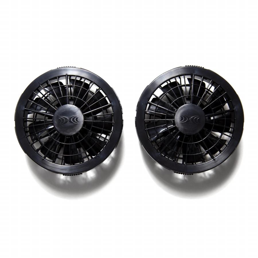 HAIGHT : RAIDBACK FAN VESTの画像