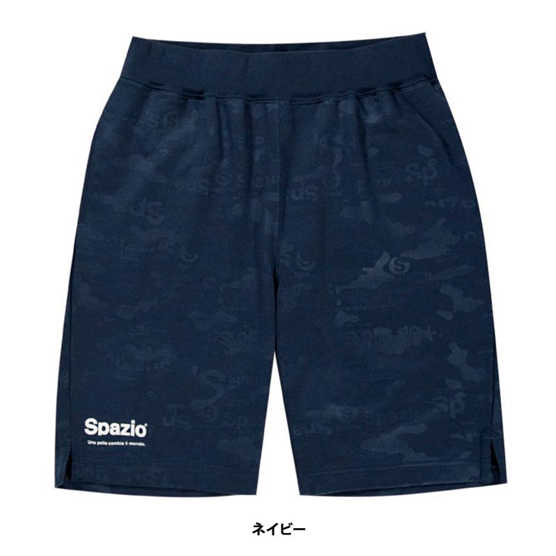 Spazio/スパッツィオ Camoiflage embos sweat half pants/スウェットハーフパンツ【GE-0463】｜itempost｜04
