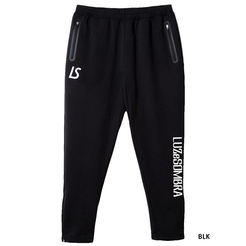 ルースイソンブラ/LUZeSOMBRA スウェットパンツ/P100 STRETCH SWEAT LONG PANTS【F2011405】｜itempost｜05