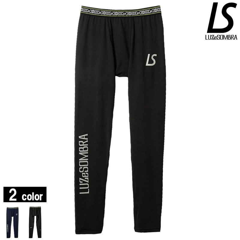 ルースイソンブラ/LUZeSOMBRA ロングスパッツ/LUZ LONG SPATS【F2011502】｜itempost｜02