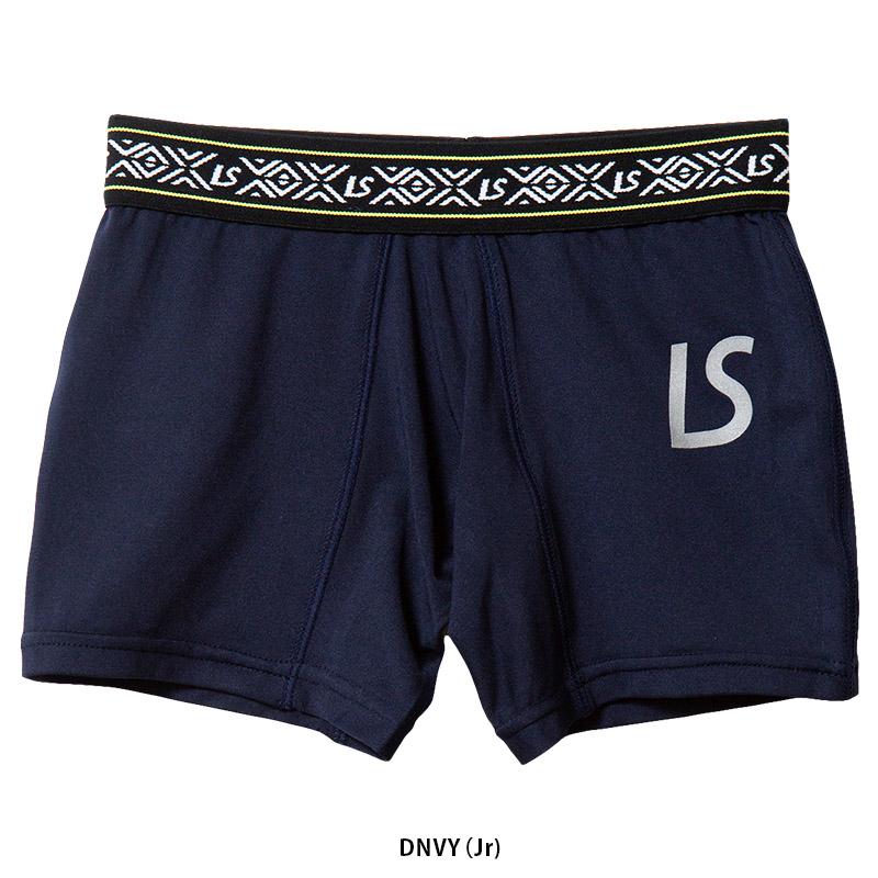 ルースイソンブラ/LUZeSOMBRA ショートスパッツ/LUZ SHORT INNER SPATS【F2011503】｜itempost｜05