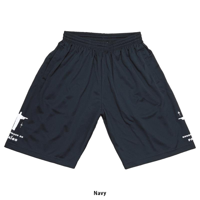 ノッソセニョールドパライーゾ/NOSSO SENHOR DO PARAISO  プラクティスパンツ/Side Logo Pra-Pants【NP-00-557】｜itempost｜04