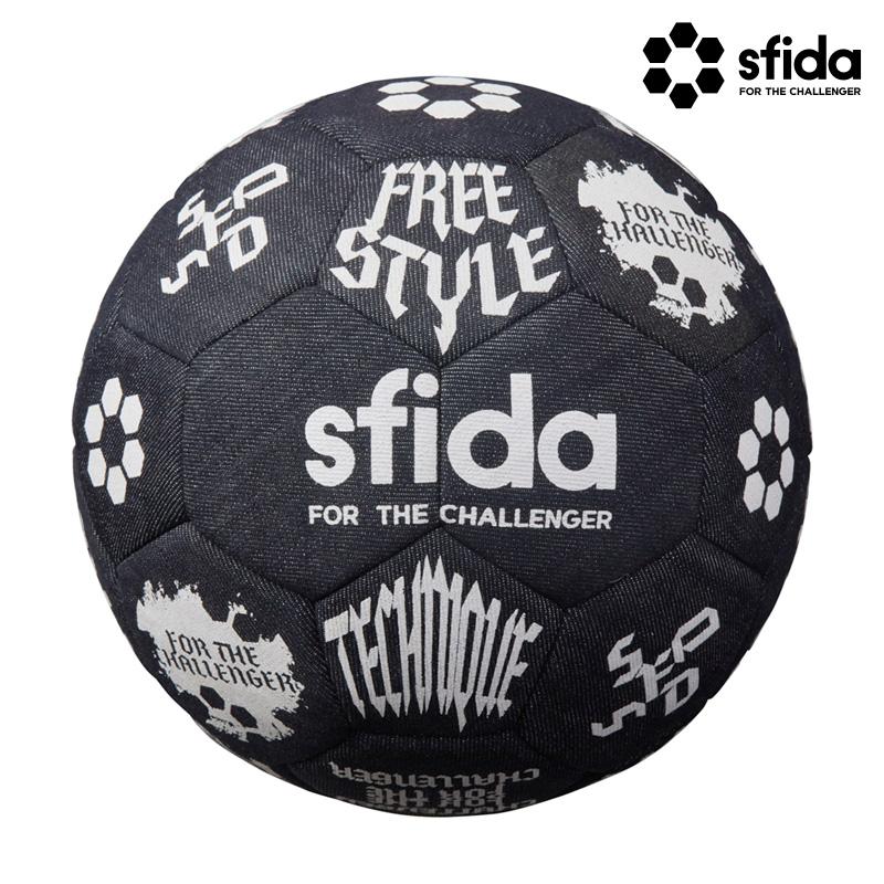 スフィーダ Sfida サッカーボール Freestyle Soccer Ball Sb 21fs01 1 Futsalshop 2375 Shopooo By Gmo 通販 Yahoo ショッピング