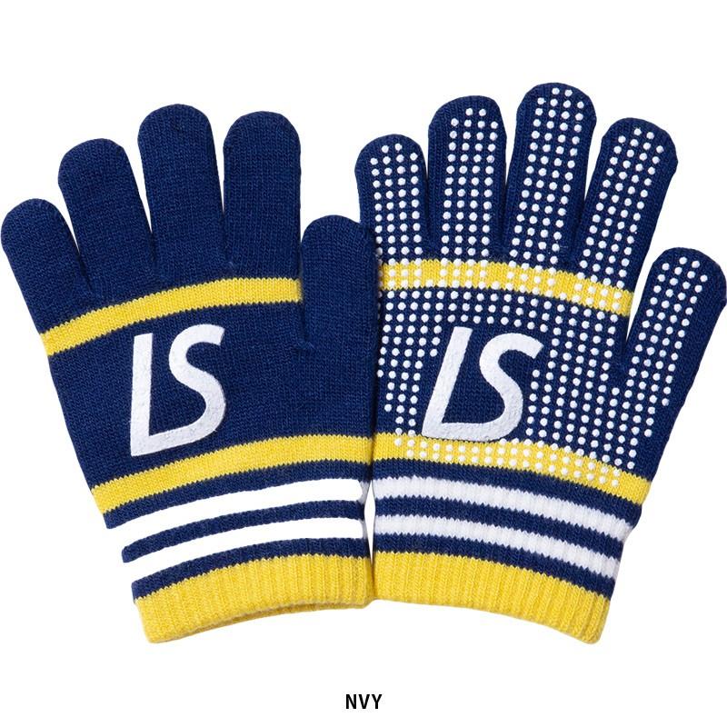 ルースイソンブラ/LUZ e SOMBRA ニットグローブ/STANDARD KNIT GLOVE【F1814945】｜itempost｜05