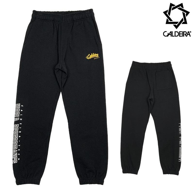 キャルデラ/CALDEIRA スウェットロングパンツ/SUPER HEAVY WEIGHT SWEAT PANTS “SUBLIME ...