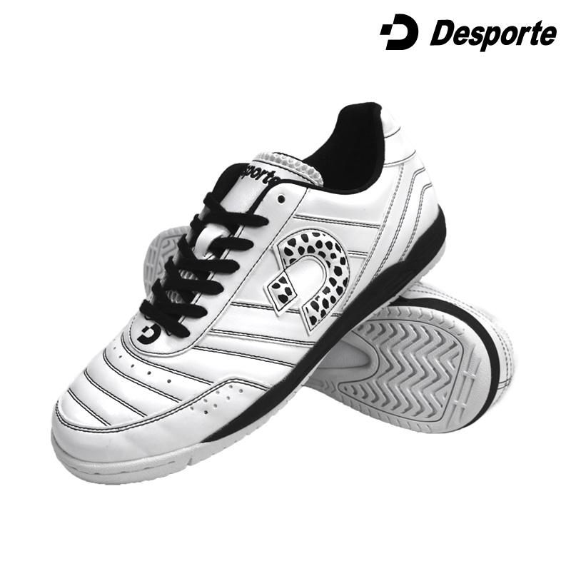 デスポルチ/Desporte フットサルシューズ（インドア/室内用