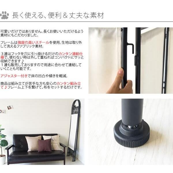 陶器製火鉢 茶色と白のストライプ