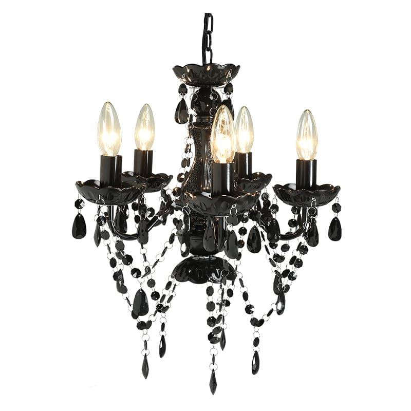 11月中まで出品】Francfranc バロンシャンデリア2 12灯 バブル