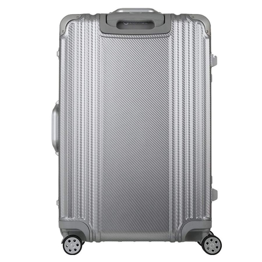 LEGEND WALKER Lサイズ キャリーケース シルバー5509-70 楽天市場】【60%OFF&Fクーポン発行中】 スーツケース キャリー