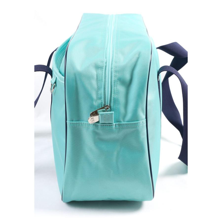 新品未使用 ワールドペガサス ワッペ スクールバッグ スクバ 青 Amazon.co.jp: ワールドペガサス ワッペ スクバ スクールバッグ