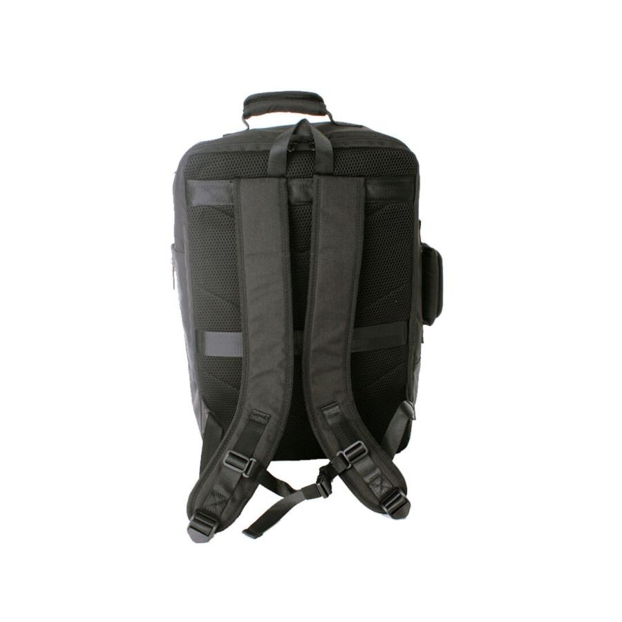 ビーシーイシュタル B.C+ISHUTAL 大型リュック 遠征 出張 IMA-8907の画像