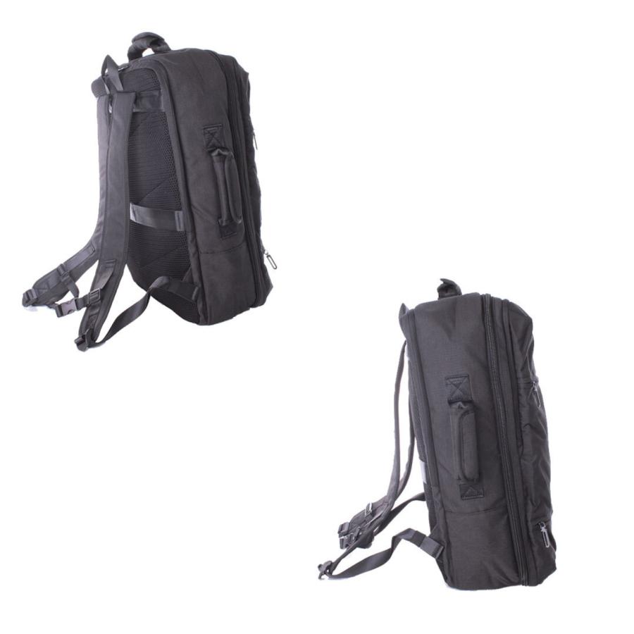 ビーシーイシュタル B.C+ISHUTAL 大型リュック 遠征 出張 IMA-8907の画像