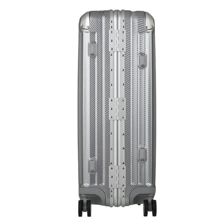 レジェンドウォーカー スーツケース 52L 中型 Mサイズ 5042-58 レジェンドウォーカー LEGEND WALKER 中型フレームスーツケース M