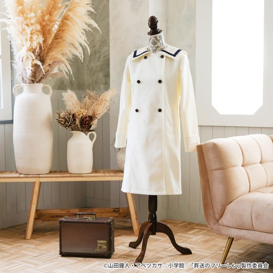 葬送のフリーレン グッズ 公式 フリーレン トランクショルダーバッグ 2WAY 日帰り旅行にも使えるの画像