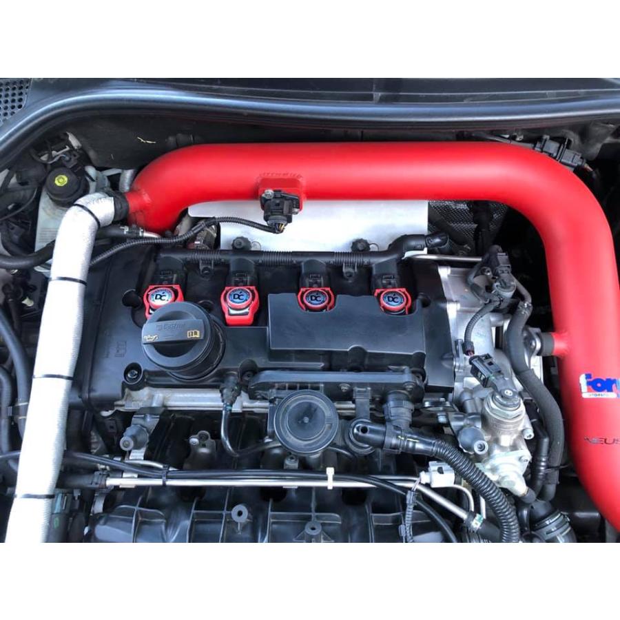 DCプラス イグニッションコイル・Sタイプ GOLF5GTI/GOLF6 GTI/Audi A3