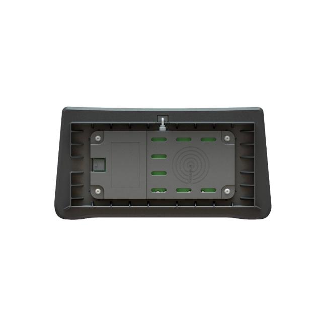 Renault(ルノー) カジャー スマホ ワイヤレス チャージング Qi ドック