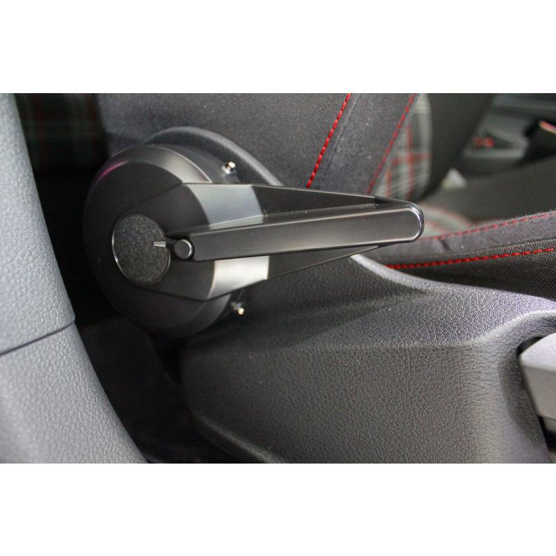 T-DEMAND ティーディメンド ロックシート アジャスター 互換品】VW ポロ / Tクロス Tロック シートアングル アジャスター Type