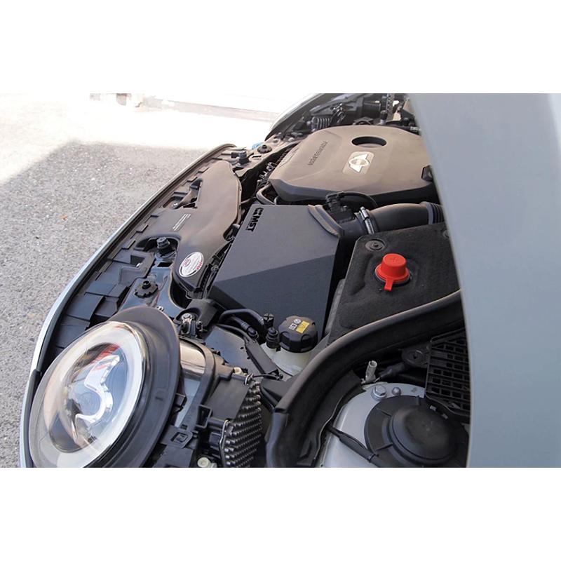 BMW ミニ MINI F54 F56 F55 F57 後期型 エアインテークシステム MST 