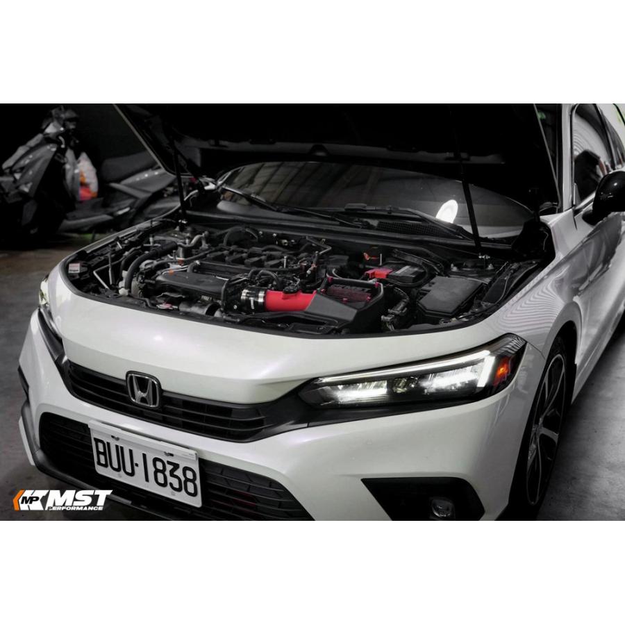 ホンダ シビック CIVIC FL1 1.5Lターボ エアインテークシステム MST