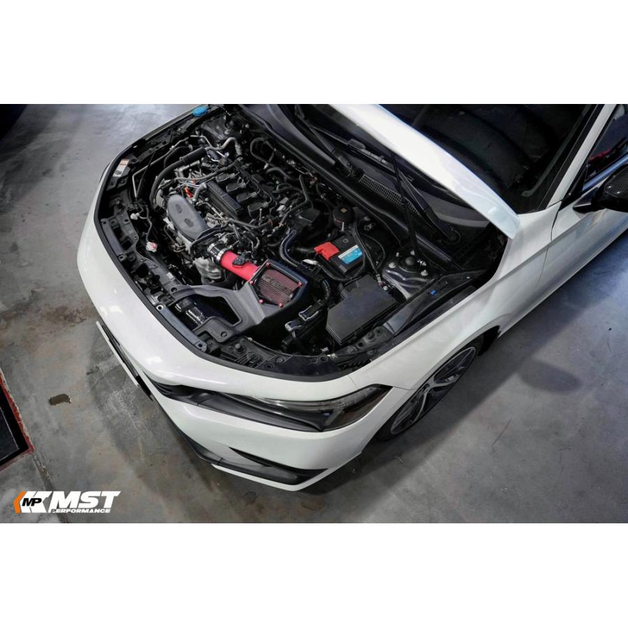ホンダ シビック CIVIC FL1 1.5Lターボ エアインテークシステム MST