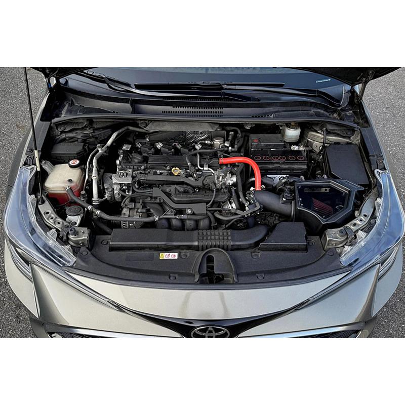 TDI チューニング カローラスポーツ、8nrエンジン用 TDI チューニング 正規代理店 サブコン トヨタ カローラスポーツ