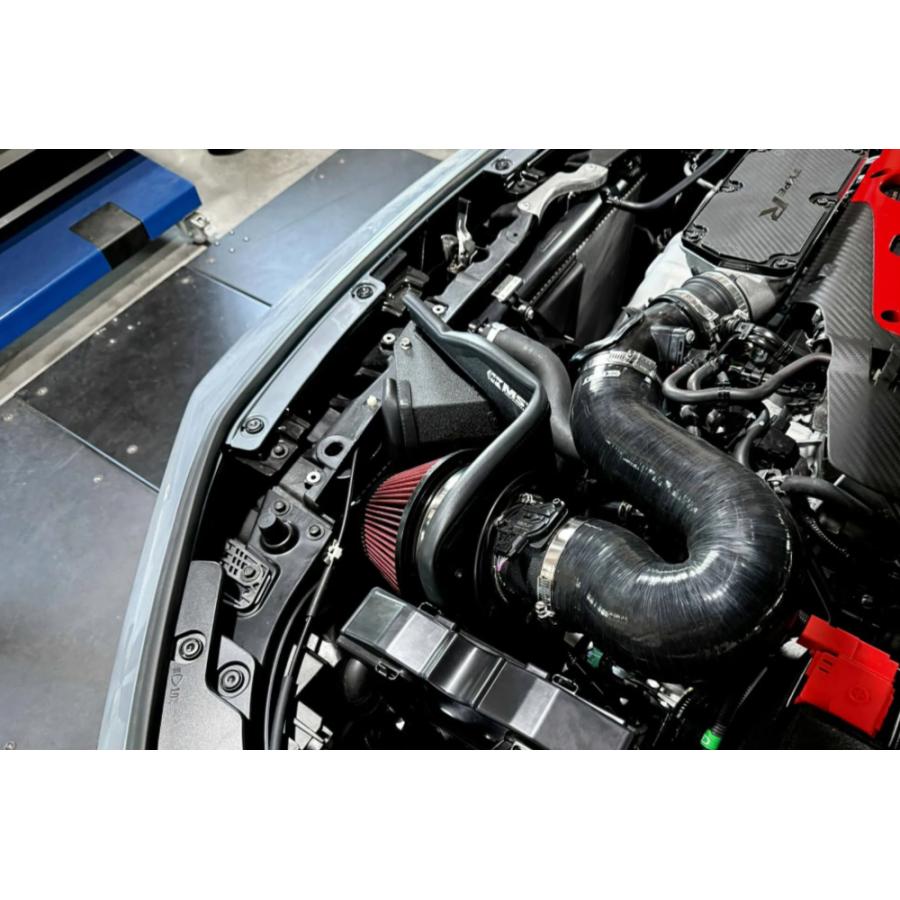 ホンダ シビック タイプR FL5 CIVIC TYPE-R FL1 エアインテークキット