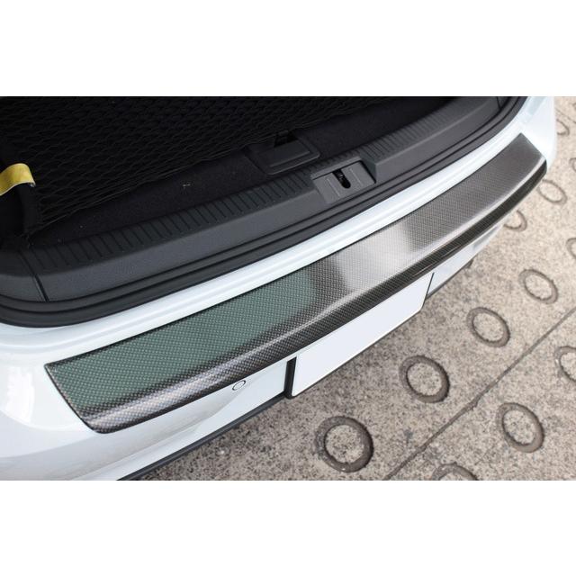 VW GOLF7/GOLF7.5 RGM トランクガード(リアバンパープロテクター