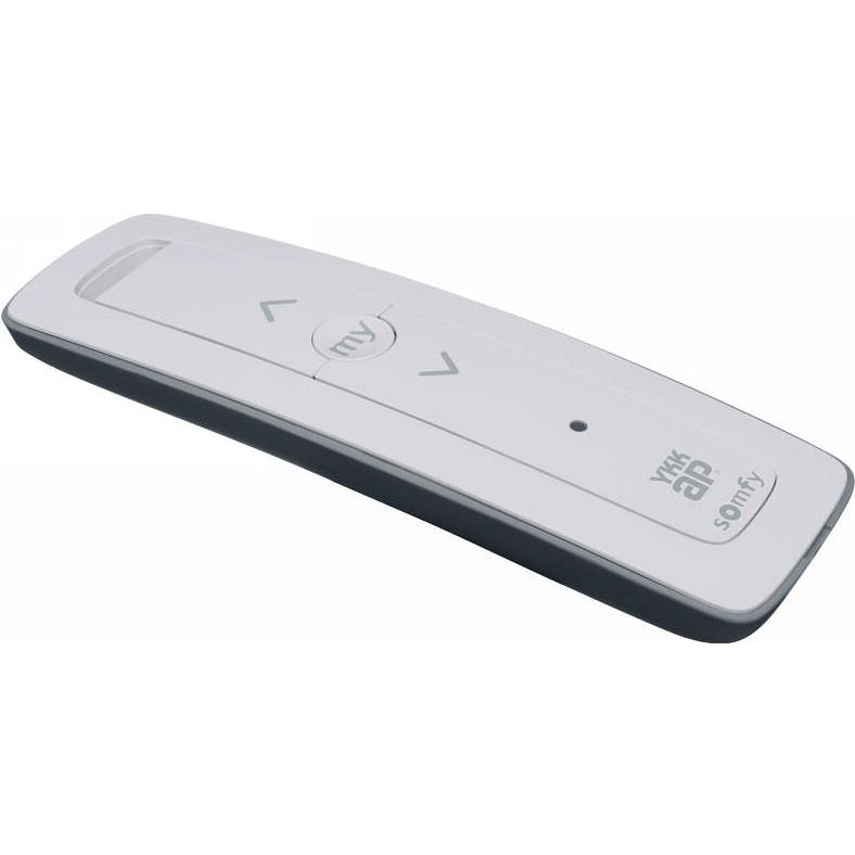 YKKAP純正品 新1チャンネルリモコン 3K-45145 追加用 電動シャッター