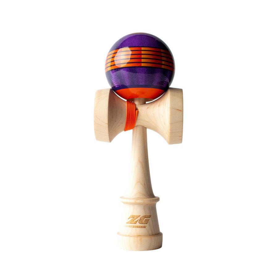 Sweets Kendamas - Zack Gallagher Sticky Amped MOD トップ PRO いいスタイル