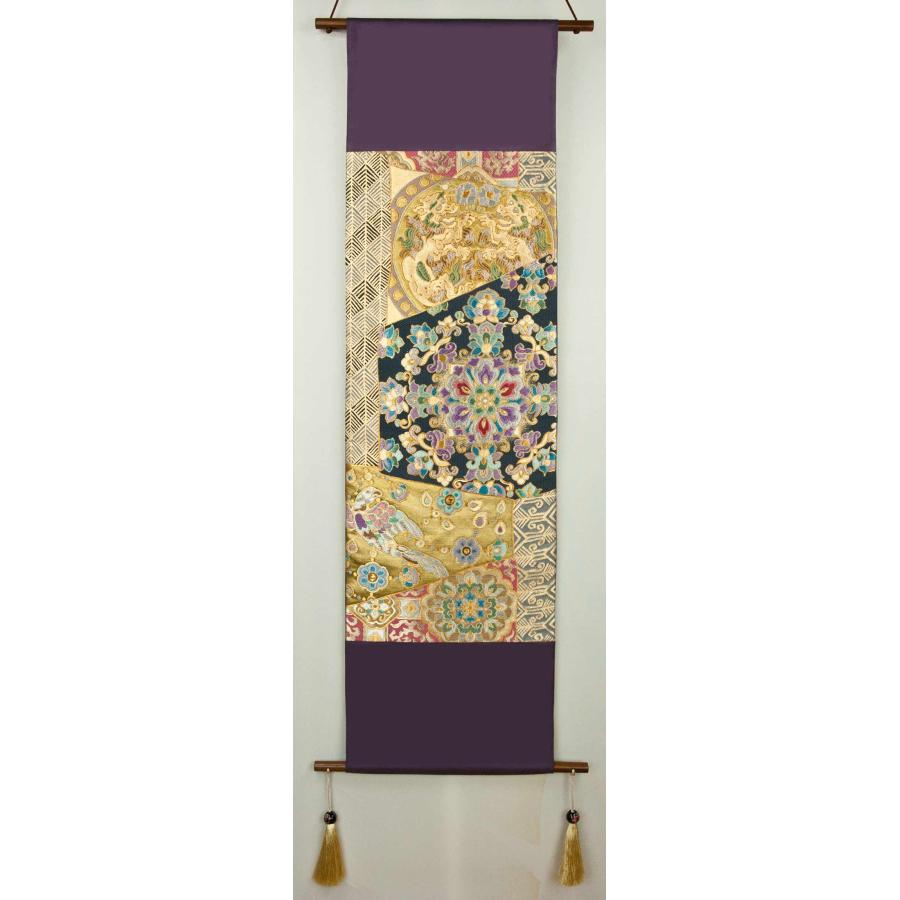 クリムト タペストリー 大型 西陣織 クリムト タペストリー 大型