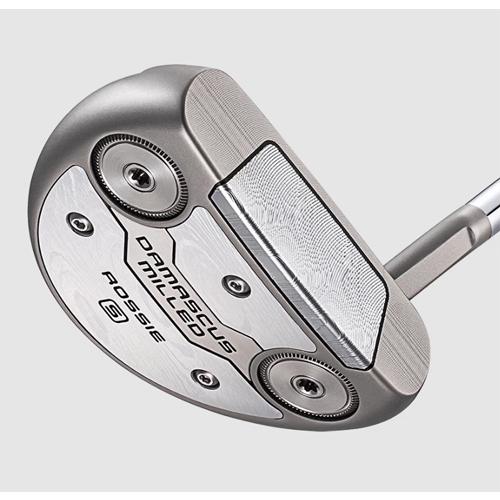 正規品】【送料無料】オデッセイ□DAMASCUS MILLED＜ダマスカスミルド