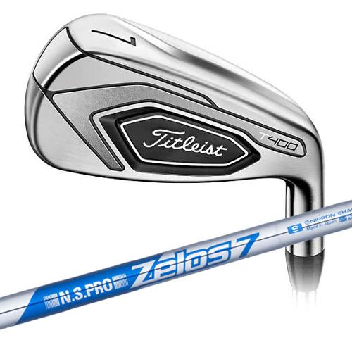 新作モデル タイトリスト ２０２０年モデル ｔ４００ アイアン 単品 N S Pro Zelos ７ S 1 Golfmacshop 8086 Shopooo By Gmo 通販 Yahoo ショッピング 激安の Www Ladislexia Net
