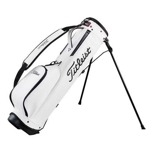 タイトリスト■２０２２年モデル■コアエッセンシャル ハーフスタンドバッグ■TB２２SXCEHK