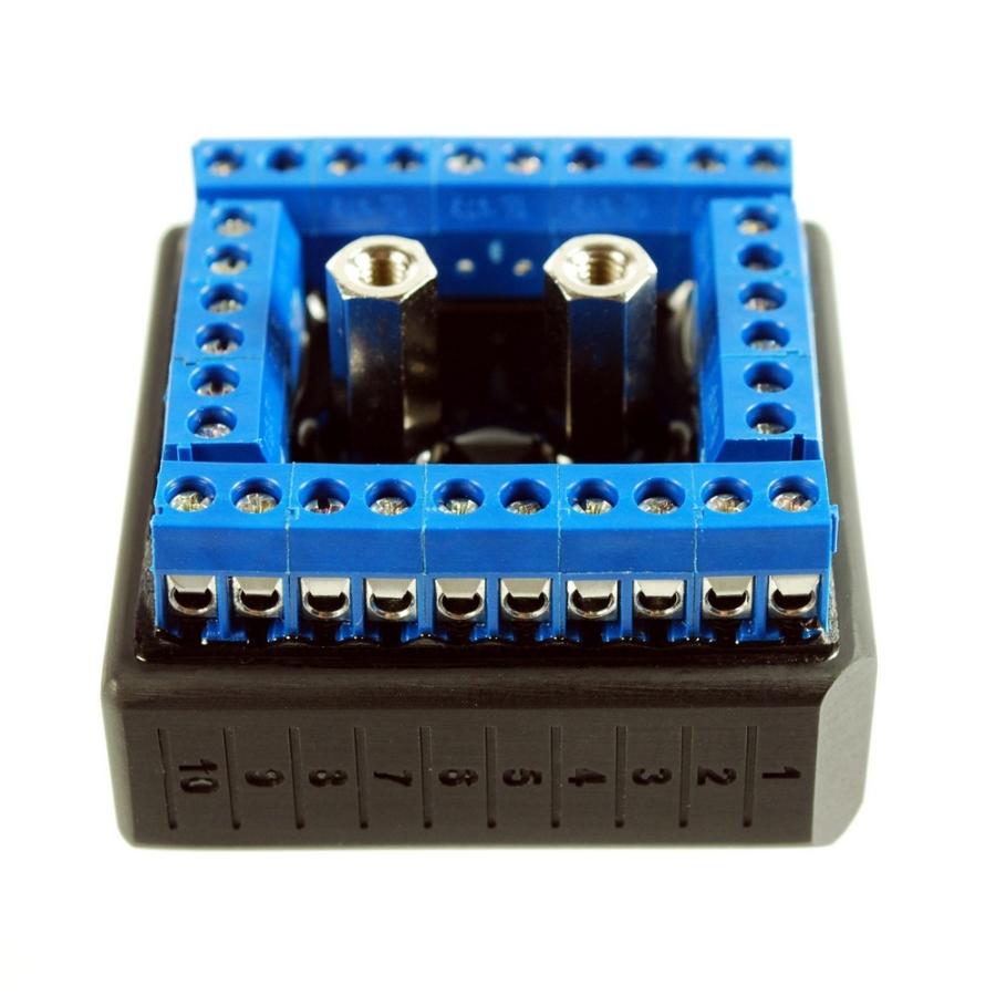 ブレイクアウトボックス J1850 V-RODコネクター用の画像