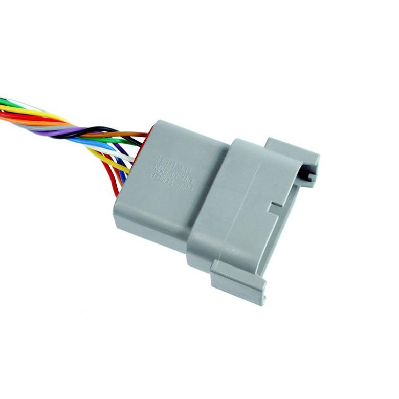 ブレイクアウトボックス J1850 V-RODコネクター用の画像
